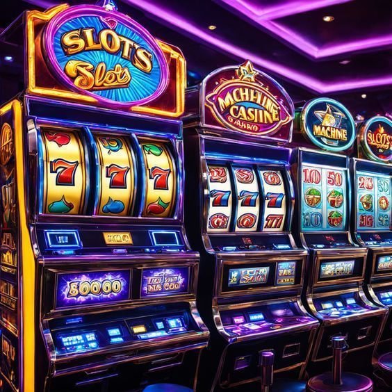 Meja dealer langsung betcoin dengan streaming multi-kamera