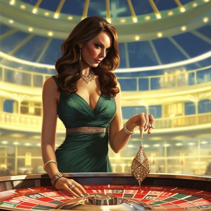 Antarmuka betcoin menampilkan berbagai permainan dan pasar olahraga