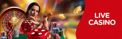 Dealer profesional betcoin dalam studio multi-kamera
