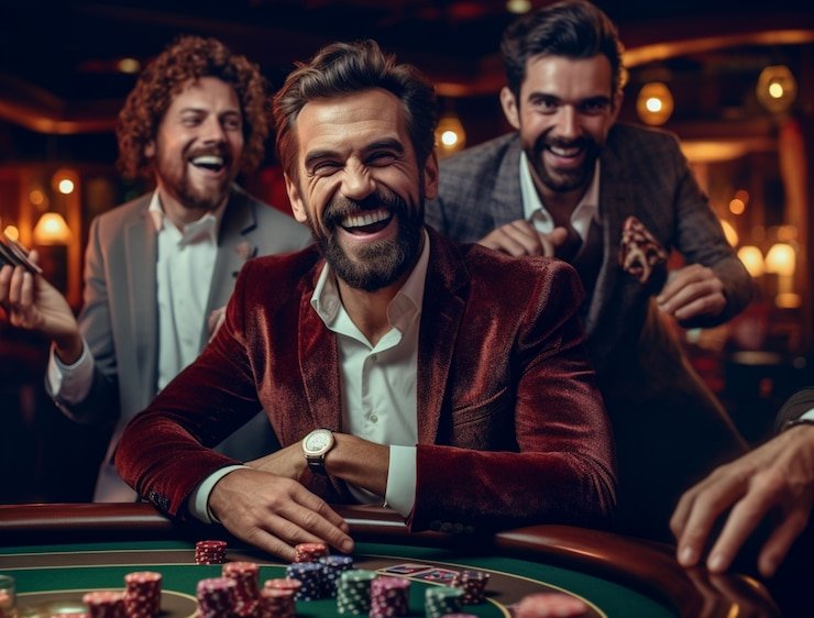 betcoin featured game showcase